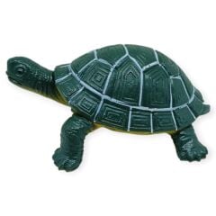 Hayvan Figürleri - Deniz Hayvanları 9 cm - Kaplumbağa