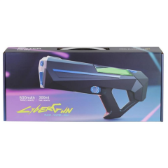 SQ08A - ŞARJLI OTOMATİK SU TABANCASI 300 ML