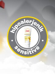 Dalin Bebek Pişik Kremi 100 ml