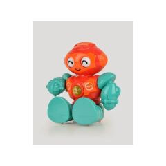 LC Mini Robot