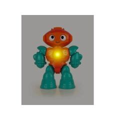 LC Mini Robot