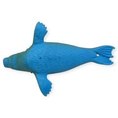 Hayvan Figürleri - Deniz Hayvanları 12 cm - Fok