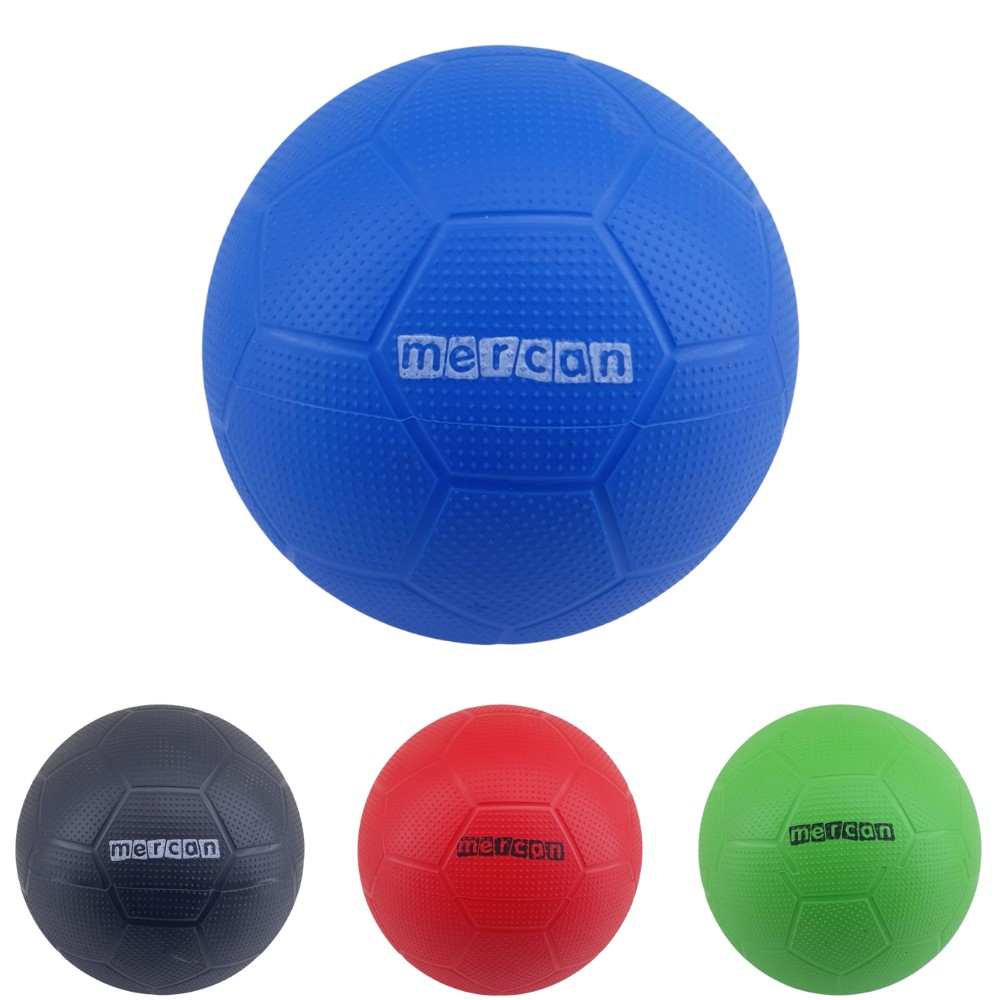 TP-46607 - PVC FUTBOL TOPU 15 CM 4 RENK