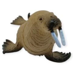 Hayvan Figürleri - Deniz Hayvanları 12 cm - Deniz Aslanı