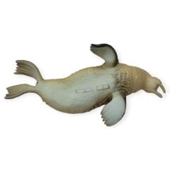 Hayvan Figürleri - Deniz Hayvanları 12 cm - Deniz Aslanı