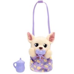 Baby Paws Yummy Chihuahua Peluş 18 Cm.