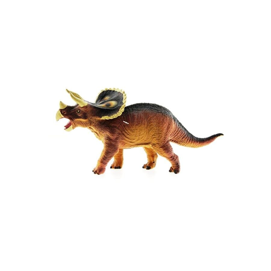 Dinozor Küçük Figür Triceratops