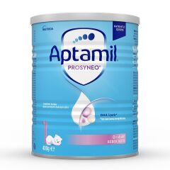 Aptamil Prosyneo Bebek Sütü No1 0-6 Ay 400gr