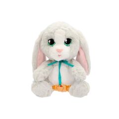 Baby Paws Sesli Tavşan Peluş 20 Cm.