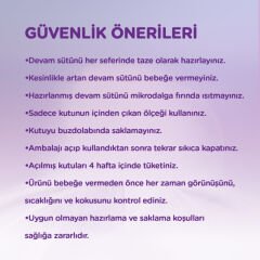 Aptamil Prosyneo Devam Sütü No2 6-12 Ay 400gr