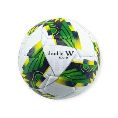 Futbol Topu Dikişli 420 gr No:5 - FB-700-SARI