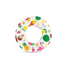Intex Desenli Simit 51 Cm