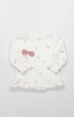 Bistyle 3lü Zıbın Takım Starfish Wishes 13124 Pembe