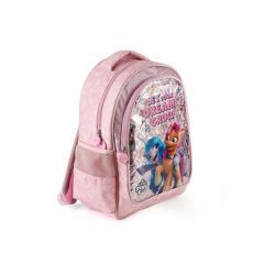 My Little Pony Dreams Grow Okul Çantası