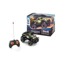 RC Uzaktan Kumandalı Dodge Ram Field Hunter