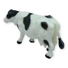 Hayvan Figürleri - Çiftlik Hayvanları 9 cm - İnek