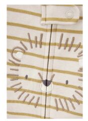 Carters Erkek Bebek Uyku Tulumu   1S948010 Sarı