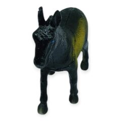 Hayvan Figürleri - Çiftlik Hayvanları 8 cm - Eşek