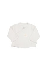 Bi̇style 3'lü Zibin Takim Modal Lovely Fishing 13119 Ekru