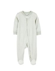 Carters Erkek Bebek Uyku Tulumu 1S949510 Yeşil