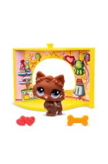00594 - LİTTLEST PET SHOP PET NOOK AKSESUARLIFİGÜR