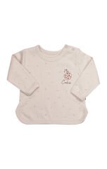 Bistyle 2li Takım Cookies Make Happy 14110 Ekru