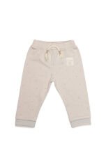 Bistyle 2li Takım Cookies Make Happy 14110 Ekru