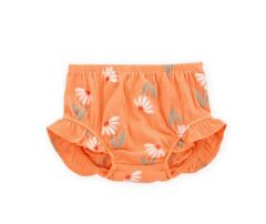 Carters Kız Bebek Alt Üst Set 1S528210 Turuncu