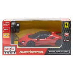 Ferrari SF90 Stradale R/C 1:24