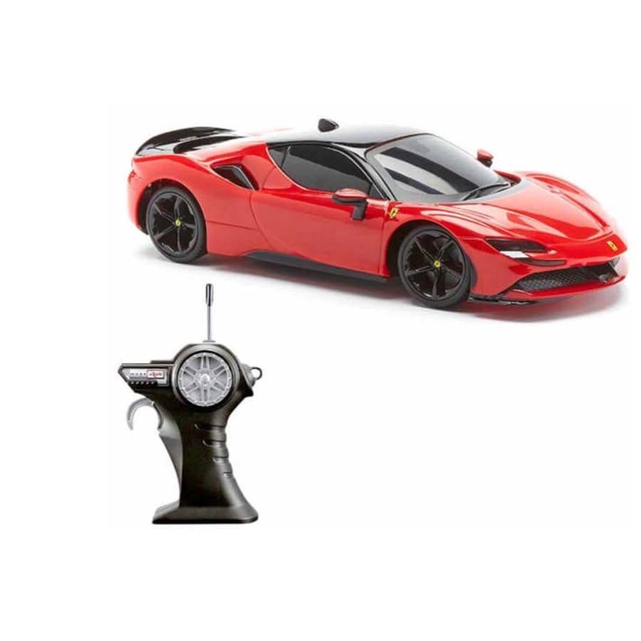 Ferrari SF90 Stradale R/C 1:24