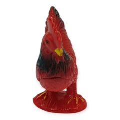 Hayvan Figürleri - Çiftlik Hayvanları 8 cm - Horoz