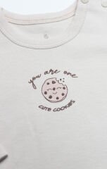 Bistyle 2li Takım Cookies Cute Happy 14120 Somon