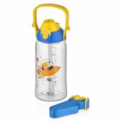 Tritan Pipetli Matara 730 ML.