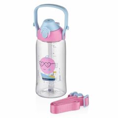 Tritan Pipetli Matara 730 ML.