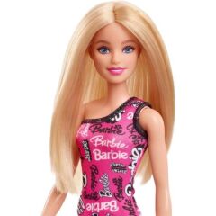 Barbie Şık Barbie
