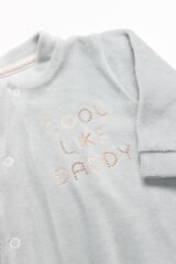 Bi̇style Tulum Kadi̇fe Cool Daddy 15124 Mint