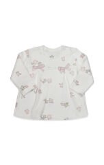 Bistyle 2li Takım Love You Family 14122 Pudra