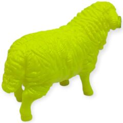 Hayvan Figürleri - Çiftlik Hayvanları 8 cm - Koç