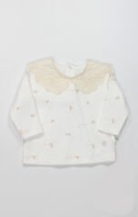 Bistyle 2li Takım Love You Smile 14123 Ekru