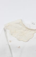 Bistyle 2li Takım Love You Smile 14123 Ekru