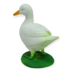 Hayvan Figürleri - Çiftlik Hayvanları 7 cm - Kaz