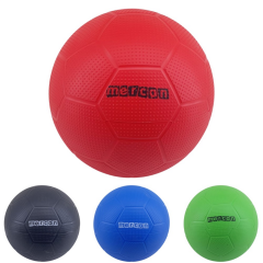 TP-46608 - PVC FUTBOL TOPU 20CM 270 GR 4 RENK