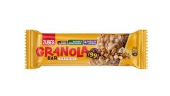 Züber Granola Bar 25 Gr Fıstık
