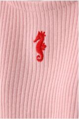 Carters Kız Bebek Alt Üst Set 1U538410 Pembe