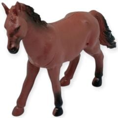 Hayvan Figürleri - Çiftlik Hayvanları 10 cm - At