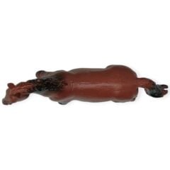 Hayvan Figürleri - Çiftlik Hayvanları 10 cm - At