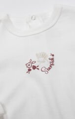 Bistyle 2li Takım Starfish Wishes 14125 Pembe