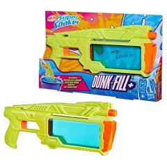 Nerf Super Soakar Dunk Fill