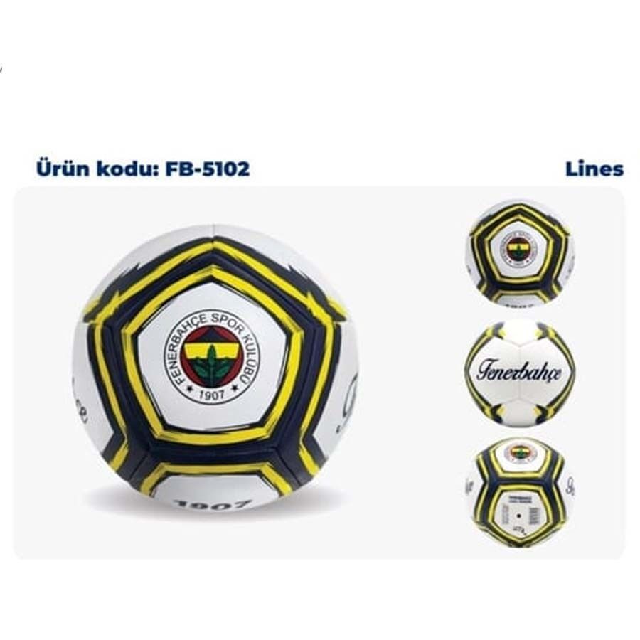 Fenerbahçe Futbol Topu