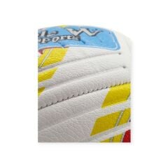 TOP - FB-680 FUTBOL TOPU SOFT DERİ 4 AST